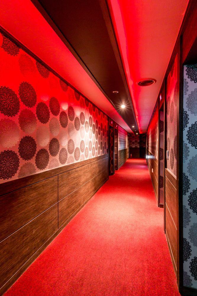 Hotel Tirol Seul Exterior foto